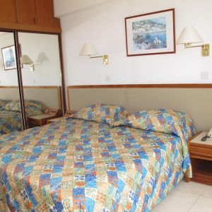 Sun Hall Beach Hotel Apartments
