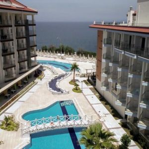 Ramada Hotel and Suites Kusadasi
