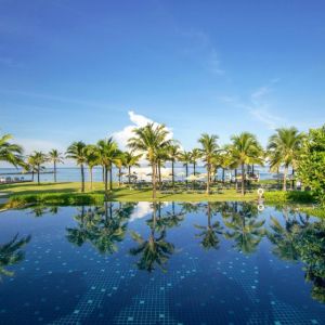 The Sands Khao Lak by Katathani