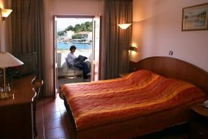 Hotel Atlas Odisej