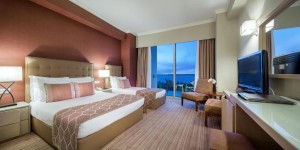 Acapulco Resort Convention and Spa