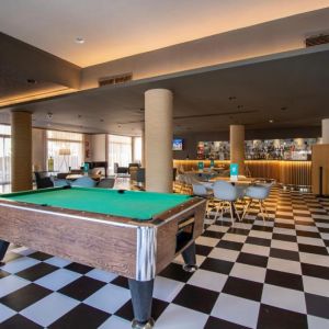 Acqua Hotel Salou