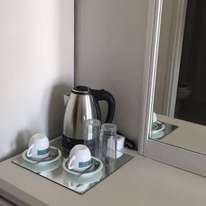 Hotel Alkyonides
