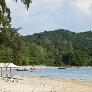 Hotel Dusit Thani Krabi