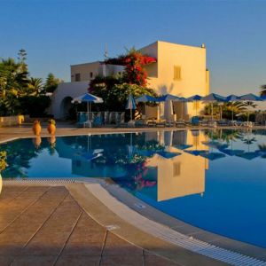 Nana Golden Beach Hotel