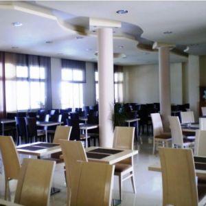 Hotel Rachoni Bay Resort