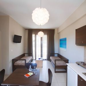 Hotel La Stella Apartments and Suites