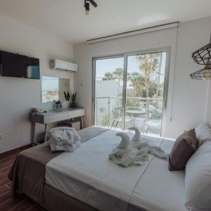 River View Boutique Apts