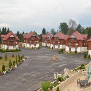 Complex Monterai