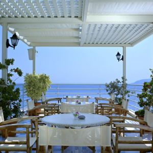 Hotel Bali Beach and Sofia Village