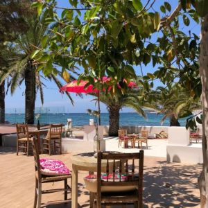 Hotel Tagomago