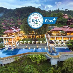 Pimalai Resort and Spa