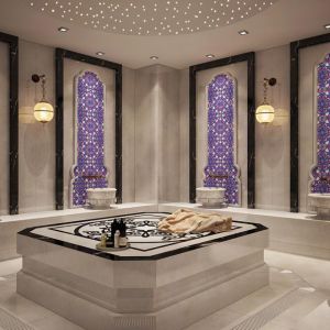 Sherwood Suites Resort