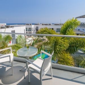 Tasia Maris Oasis Hotel