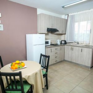 Crystallo Apartments