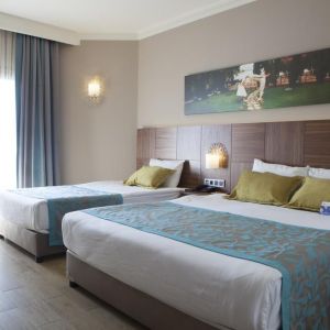 Hotel Selectum Family Resort