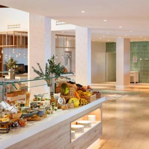 Hotel Melia Jardines del Teide