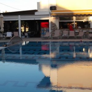 Hotel Panorama Studios