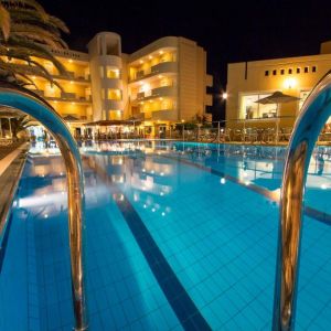 Sunny Bay Hotel Creta