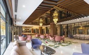 Greenwood Suites Resort