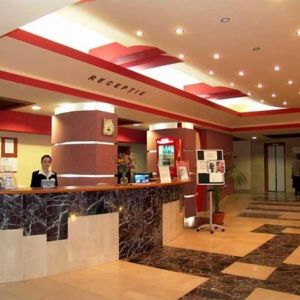 Hotel Calimani
