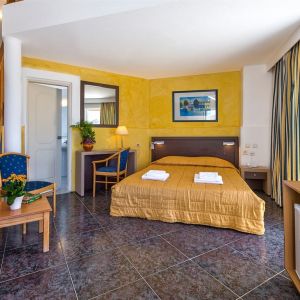 Hotel Georgioupolis Resort Aqua Park and Spa