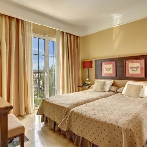 Grupotel Playa de Palma Suites and Spa