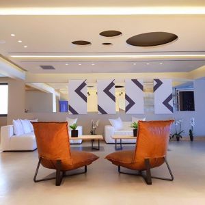 Hotel Ikones Seafront Luxury Suites