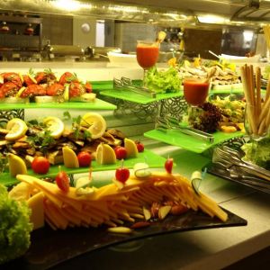 Ramada Hotel and Suites Kusadasi