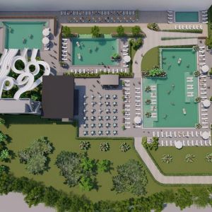 Sorgun Akadia Luxury