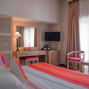 Hotel Adaaran Club Ranalhi
