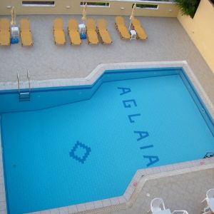 Aglaia Apartments Malia