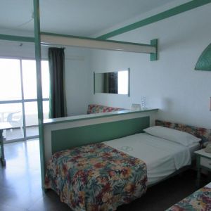 Bellavista Mirador Apartments