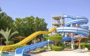 Hotel Panorama Naama Heights