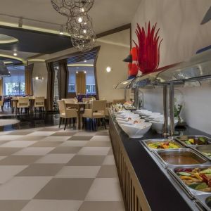 Hotel Botanik Platinum
