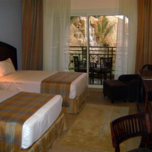 Stella Di Mare Beach Hotel and Spa SSH