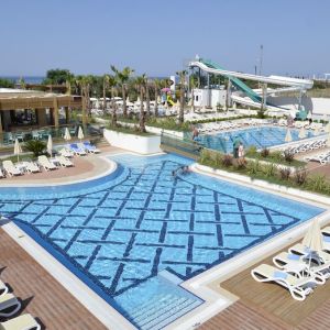 Hotel Sentido Trendy Verbena Beach