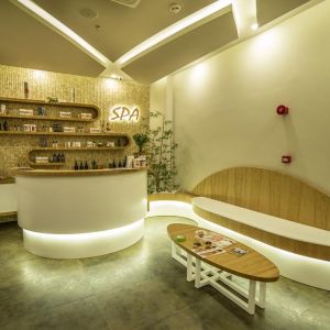 CampusHill Hotel Alanya