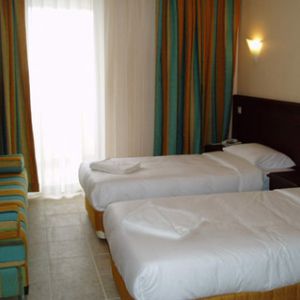 Hotel Acropol Beach