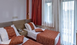 Aleria Belport Beach Hotel (ex. Alerya Belport)