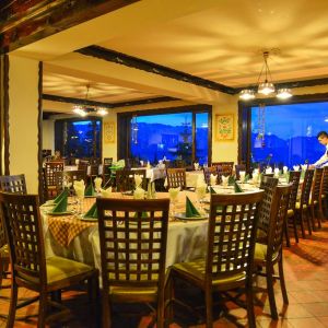 Complex Resort Fundata