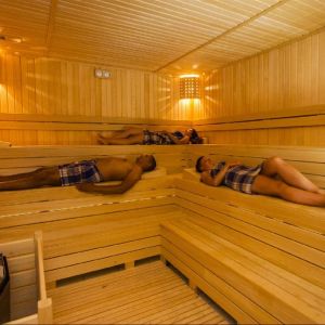 Hotel Avena Resort and Spa