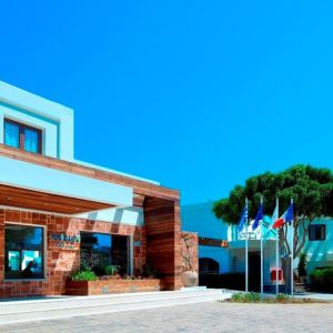 Hotel Minos Village