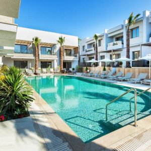 Hotel Pefki Deluxe Residences