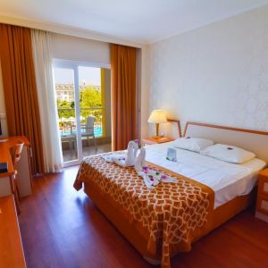 Hotel Pine House