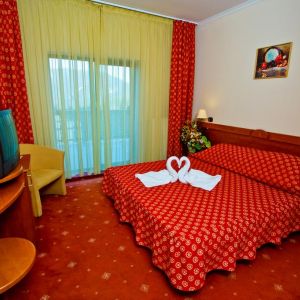Hotel Rozmarin