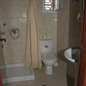 Hotel Seabird