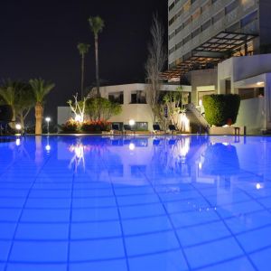 Hotel St Raphael Resort