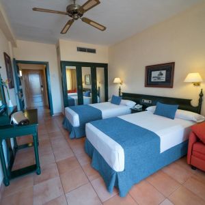 Hotel Blue Sea Costa Jardin