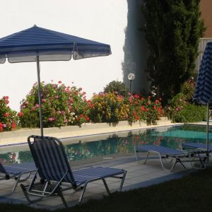 Panormo Beach Hotel